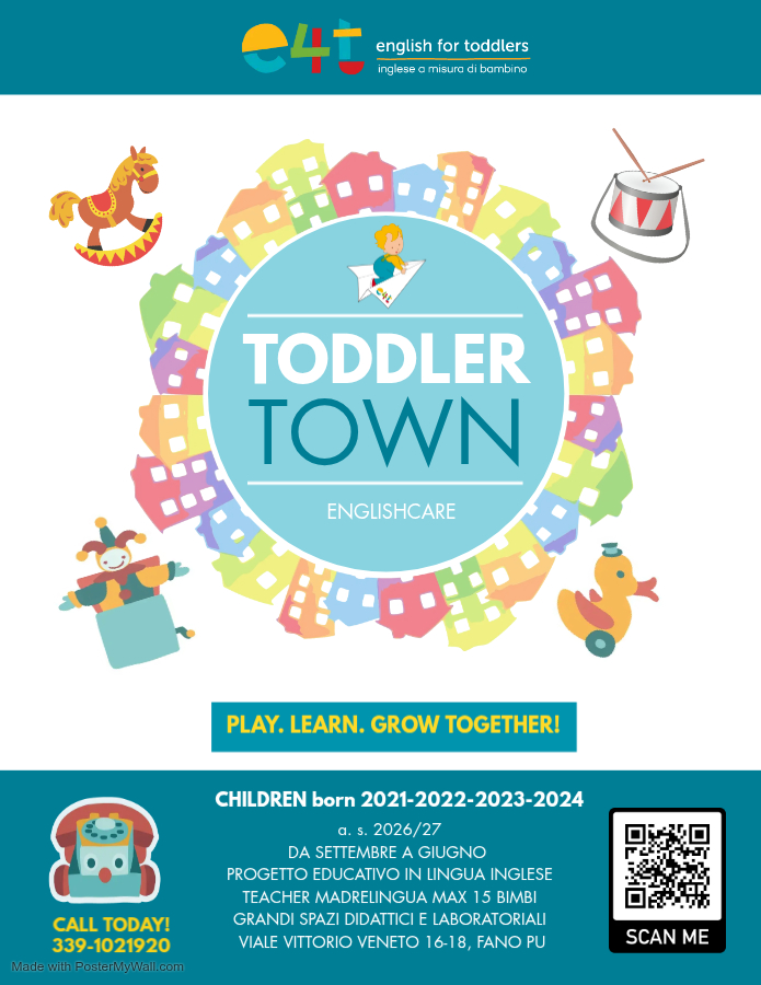 Toddler Town